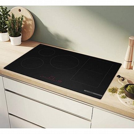 ������ ��������� 80 �"� Bosch ��� ��� PVW81CHB1E Serie 6 CombiZone ���� ��