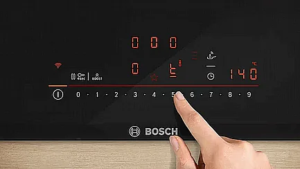 ������ ��������� 80 �"� BOSCH ��� ��� PVW831HC1E