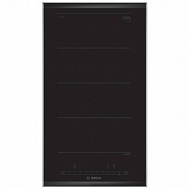 כיריים דומינו אינדוקציה Bosch בוש דגם PXX375FB1E Serie 6 FLEX כיריים דומינו אינדוקציה Bosch בוש דגם PXX375FB1E Serie 6 FLEX