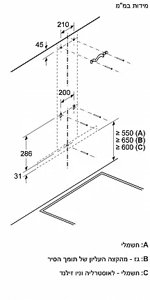 ���� ���� BOSCH ��� ��� DWB66BC60 