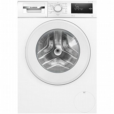 מכונת כביסה 8 ק"ג פתח חזית Bosch בוש דגם Serie 4 WAN24001IL מכונת כביסה 8 ק"ג פתח חזית Bosch בוש דגם Serie 4 WAN24001IL