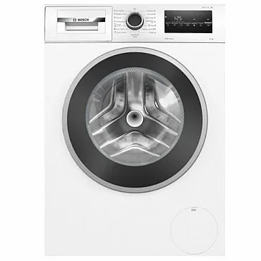 מכונת כביסה 8 ק"ג BOSCH בוש דגם WAN28222IL מכונת כביסה 8 ק"ג BOSCH בוש דגם WAN28222IL