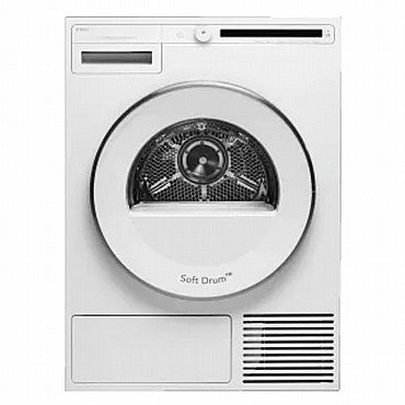 מייבש כביסה 9 ק"ג ASKO HEAT PUMP אסקו דגם T209HW מייבש כביסה 9 ק"ג ASKO HEAT PUMP אסקו דגם T209HW
