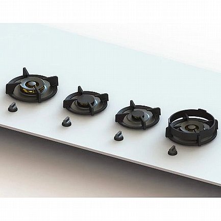 ������ �� 4 ������ PITT COOKING ��� ������ ��� DANAU