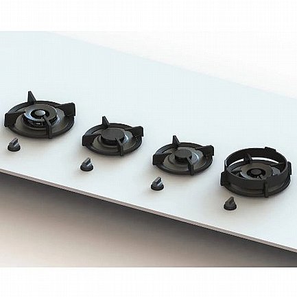 ������ �� 4 ������ PITT COOKING ��� ������ ��� DANAU