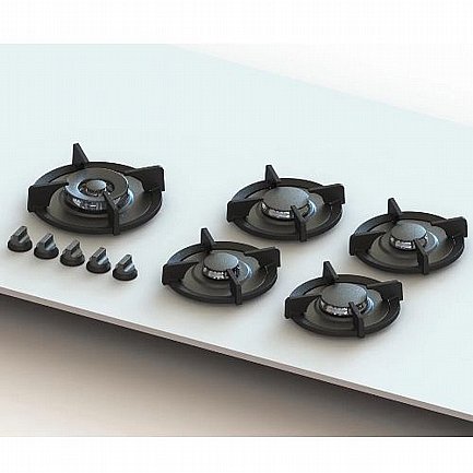 ������ �� 5 ������ PITT COOKING ��� ������ ��� ENEP