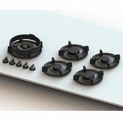 ������ �� 5 ������ PITT COOKING ��� ������ ��� ENEP