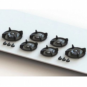 ������ �� 6 ������ PITT COOKING ��� ������ ��� FOESSA