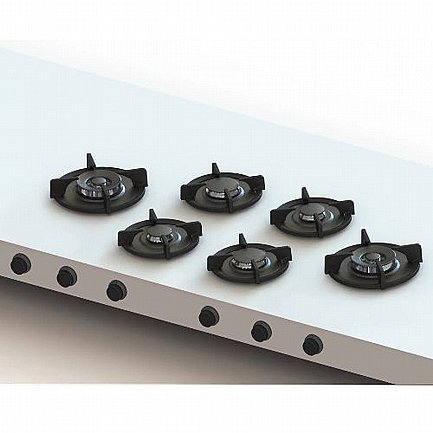 ������ �� 6 ������ PITT COOKING ��� ������ ��� FOESSA