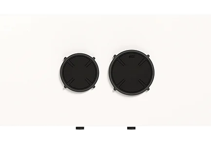 ������ ��������� 2 ������ PITT COOKING ��� ������ ��� BELY-INDUCTION