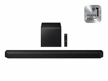 מקרן קול 5.1.2 ערוצים עם סאבוופר Samsung סמסונג דגם HW-Q800H מקרן קול 5.1.2 ערוצים עם סאבוופר Samsung סמסונג דגם HW-Q800H
