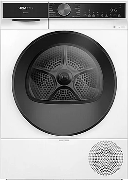מייבש כביסה 10 ק"ג SIEMENS סימנס דגם HEATPUMP WQ52K200IL מייבש כביסה 10 ק"ג SIEMENS סימנס דגם HEATPUMP WQ52K200IL