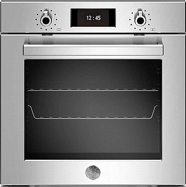 תנור אפיה בנוי פירוליטי BERTAZZONI ברטזוני דגם P6011PROPTX נירוסטה תנור אפיה בנוי פירוליטי BERTAZZONI ברטזוני דגם P6011PROPTX נירוסטה