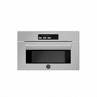 תנור מיקרוגל בנוי Bertazzoni ברטזוני דגם F30PROMWLXT תנור מיקרוגל בנוי Bertazzoni ברטזוני דגם F30PROMWLXT