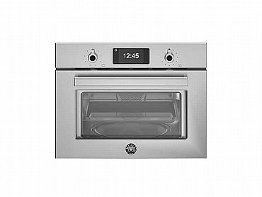תנור מיקרוגל משולב Bertazzoni ברטזוני דגם FPRO4077MTX3 תנור מיקרוגל משולב Bertazzoni ברטזוני דגם FPRO4077MTX3