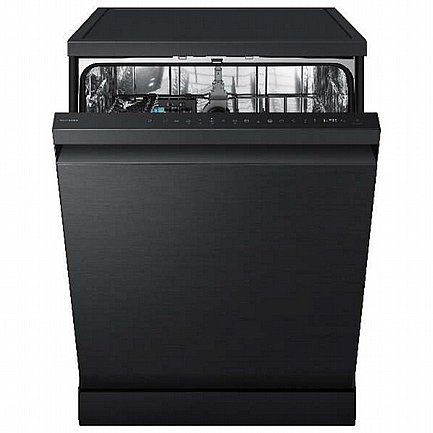���� ���� ��� Samsung ������ ��� BeSpoke DW80H72YBFF