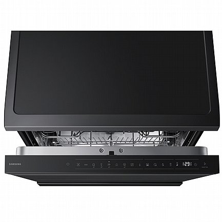 ���� ���� ��� Samsung ������ ��� BeSpoke DW80H72YBFF