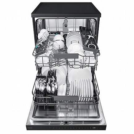 ���� ���� ��� Samsung ������ ��� BeSpoke DW80H72YBFF