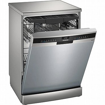 מדיח כלים רחב 60 ס"מ Siemens סימנס דגם iQ300 SN23EI03ME מדיח כלים רחב 60 ס"מ Siemens סימנס דגם iQ300 SN23EI03ME