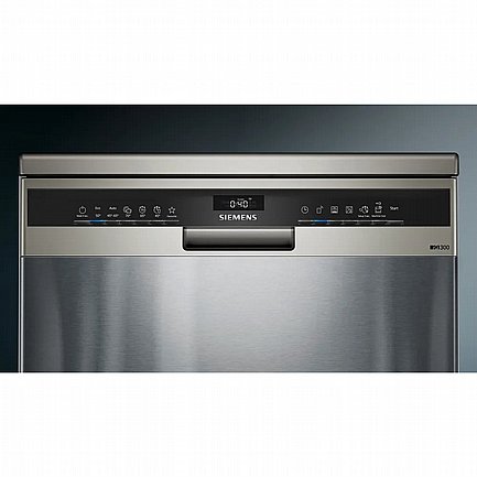 ���� ���� ��� 60 �"� Siemens ����� ��� iQ300 SN23EI03ME