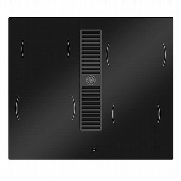 ������ ��������� 60 �"� �� ���� ���� ����� Bertazzoni ������� ��� P604ICH30NP