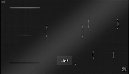 ������ ��������� 90 �"� Bertazzoni ������� ��� P905I1M37NT 