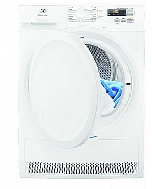 ����� ����� 8 �"� Electrolux ���������� ��� EW7H3862RM