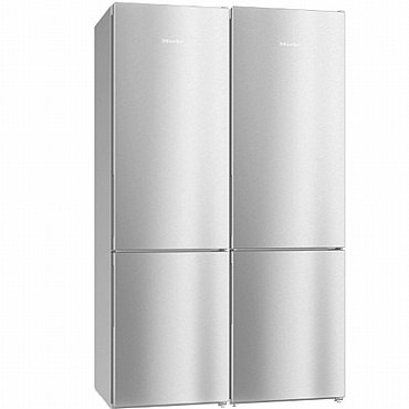 מקרר 120 ס"מ מקפיא תחתון Miele מילה דגם KFN29162D*משווק מורשה של היבואן הרשמי אלקטרה* מקרר 120 ס"מ מקפיא תחתון Miele מילה דגם KFN29162D*משווק מורשה של היבואן הרשמי אלקטרה*