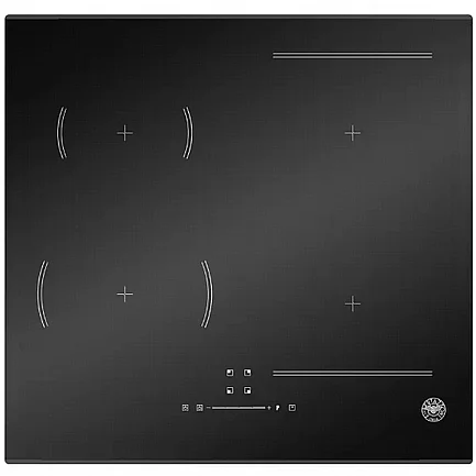 ������ ��������� 60 �"� 4 ������ BERTAZZONI ������� ��� P604I1B26NVS ����