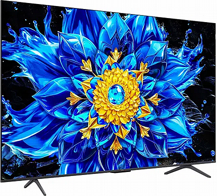 ��������  "55 TCL ������ ��� 55P8L