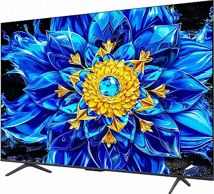 ��������  "55 TCL ������ ��� 55P8L