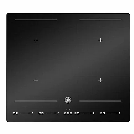 ������ ��������� 60 �"� BERTAZZONI ������� ��� P604I2M28NVS