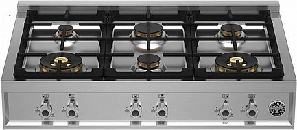 ������ �� 6 ����� Bertazzoni ������� ��� ��� RT366PROX