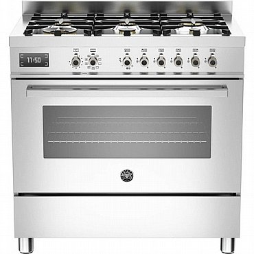 ���� ����� ������ Bertazzoni ������� ��� PRO905MFESXT