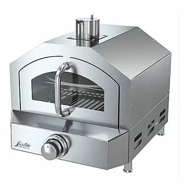 טאבון חשמלי SAUTER סאוטר דגם ST8000 טאבון חשמלי SAUTER סאוטר דגם ST8000
