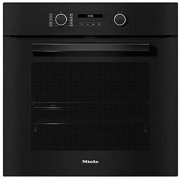 תנור בנוי MIELE מילה דגם H 2861-1 BP 125 Gala Edition שחור תנור בנוי MIELE מילה דגם H 2861-1 BP 125 Gala Edition שחור