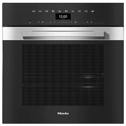 ���� ���� 60 �"� MIELE ���� ��� DGC 7460 HC PRO CLST