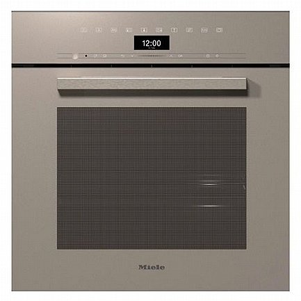 ���� ���� 60 �"� MIELE ���� ��� DGC 7460 HC PRO PEARL BEIGE