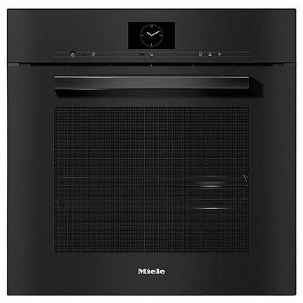 ���� ���� 60 �"� MIELE ���� ��� DGC 7660 HC PRO BLACK ����