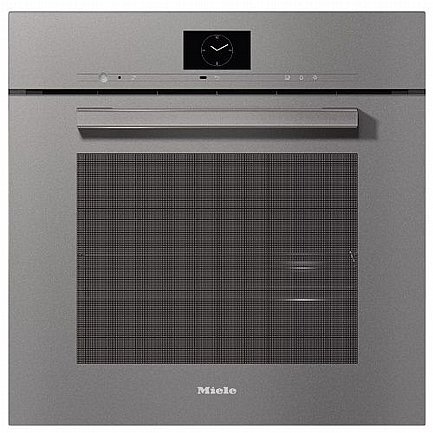 ���� ���� 60 �"� MIELE ���� ��� DGC 7660 HC PRO GRAY ����