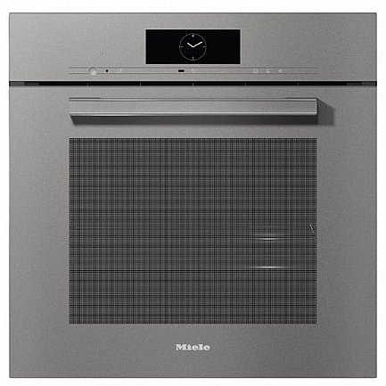 ���� ���� 60 �"� MIELE ���� ��� DGC 7860 HC PRO GRAY ����