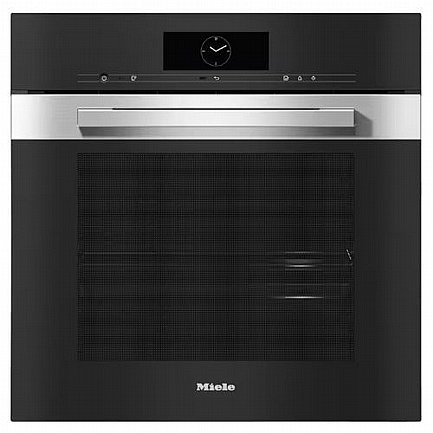 ���� ���� 60 �"� MIELE ���� ��� DGC 7865 HC PRO CLST