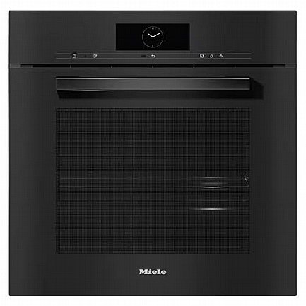 ���� ���� 60 �"� MIELE ���� ��� DGC 7865 HC PRO BLACK ����