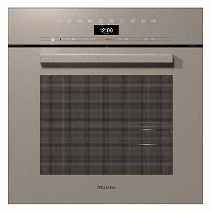 ���� ���� 60 �"� MIELE ���� ��� DGC 7460 HCX PRO BLACK ����