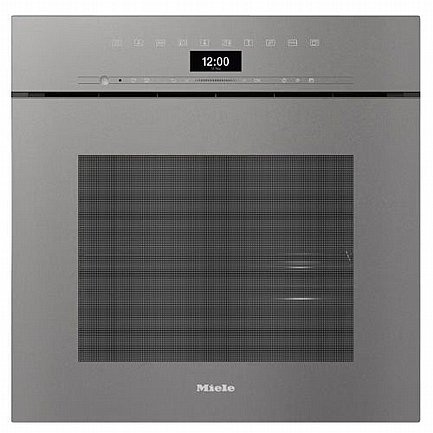 ���� ���� 60 �"� MIELE ���� ��� DGC 7460 HCX PRO GRAY ����