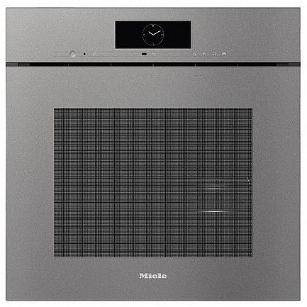 ���� ���� 60 �"� MIELE ���� ��� DGC 7860 HCX PRO GRAY ����