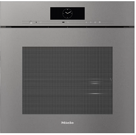 ���� ���� ���� 60 �"� Miele ���� ��� DGC 7865 HCX Pro GRAY ����