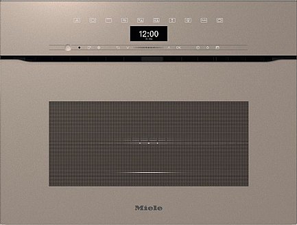 ���� ���� ����� ������� 45 �"� Miele ���� ��� H7440BMX Pearl Beige �� ����� 