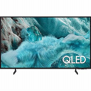�������� 75" Samsung ������ ��� QE75Q7F QLED Smart TV 4K
