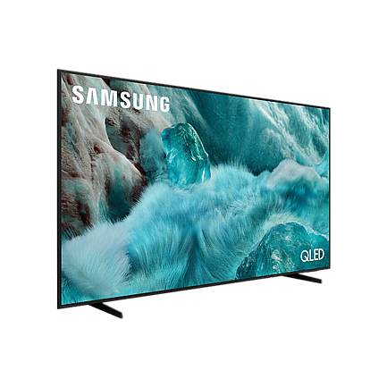 �������� 75" Samsung ������ ��� QE75Q7F QLED Smart TV 4K